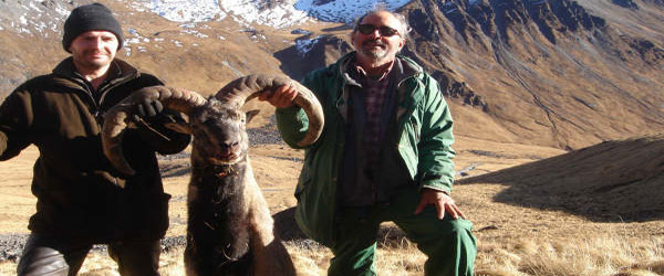 Himalayan Safaris Pvt Ltd.